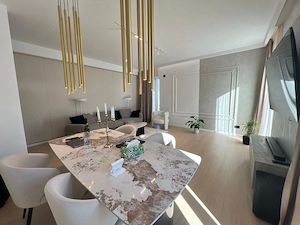 Casă de vânzare individuală parter || Berceni ilfov 4 camere || 426 mp - La cheie - Zona noua - imagine 14