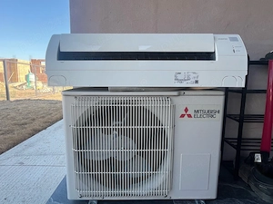 Vand aer conditionat Mitsubishi Electric 