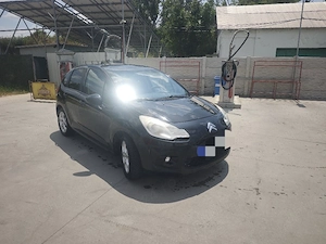 Citroen C3 2 Gpl