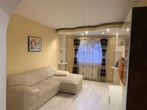 Apartament 3 Camere Racadau mobilat utilat loc parcare însorit decomandat confort 1 et 3 din 5 