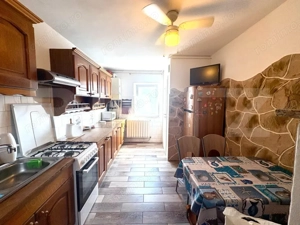 Apartament de inchiriat, 3 camere, decomandat - Marasti 
