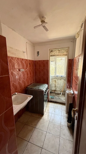 Apartament 2 camere, 36mp, 4 4, Luica