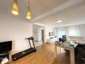 Duplex 4 camere, Mosnita Noua - Super pozitie - imagine 2