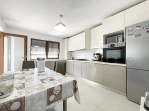 Duplex 4 camere, Mosnita Noua - Super pozitie - imagine 6