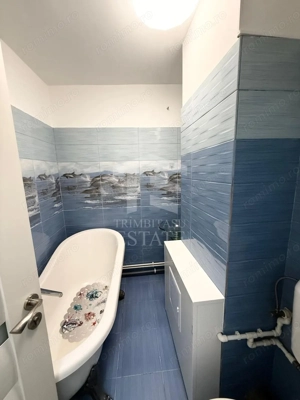 Apartament 3 camere parter inalt Sos Iancului - imagine 10