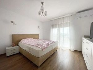 Duplex 4 camere, Mosnita Noua - Super pozitie - imagine 12