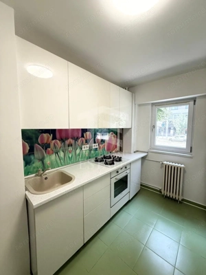 Apartament 3 camere parter inalt Sos Iancului - imagine 6