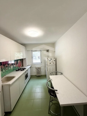 Apartament 3 camere parter inalt Sos Iancului - imagine 5