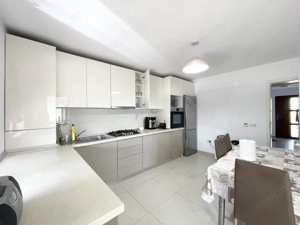 Duplex 4 camere, Mosnita Noua - Super pozitie - imagine 5