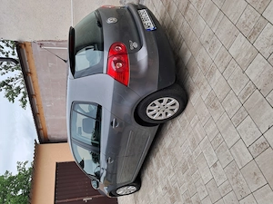 Golf 5 1.6 benzina, 2005 - imagine 2