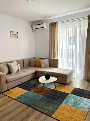 Giroc-Hotel IQ, Etaj intermediar, Disponibil imediat