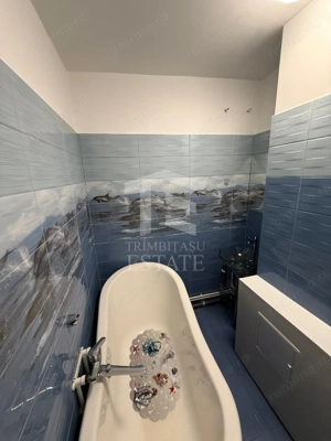 Apartament 3 camere parter inalt Sos Iancului - imagine 11