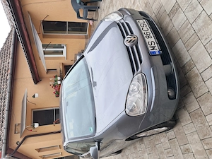 Golf 5 1.6 benzina, 2005