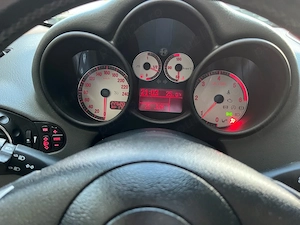Vând Alfa Romeo Gt , anul 2006, 150Cp, 226.209km reali în creștere  - imagine 9