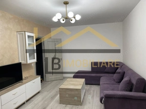Apartament de 2 camere, decomadat, parcare, Zona AMA Residence