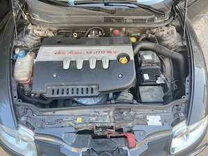 Vând Alfa Romeo Gt , anul 2006, 150Cp, 226.209km reali în creștere  - imagine 10