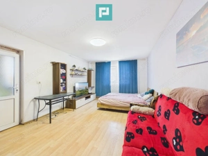 Casă P+E cu două apartamente, zona Drăgășani - imagine 3
