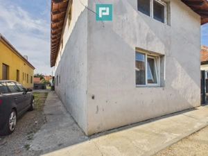 Casă P+E cu două apartamente, zona Drăgășani - imagine 20