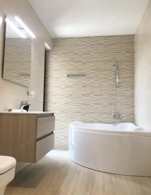 Apartament 2 camere mobilat si utilat, 58 mp - Zona Kaufland, Dumbravita - imagine 9