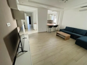 Apartament 2 camere mobilat si utilat, 58 mp - Zona Kaufland, Dumbravita