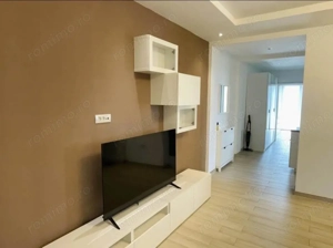 Apartament 2 camere mobilat si utilat, 58 mp - Zona Kaufland, Dumbravita - imagine 7