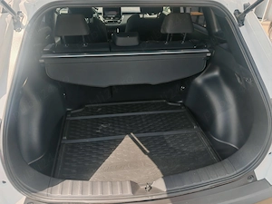 Toyota Corolla Cross, an 2  km, 24000 Euro + TVA - imagine 3