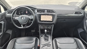 Vw Tiguan    2020   2.0 tdi   proprietar  automat - imagine 5