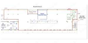 Spatii birouri premium Calea Chisinaului de la 30mp la 600mp - imagine 20
