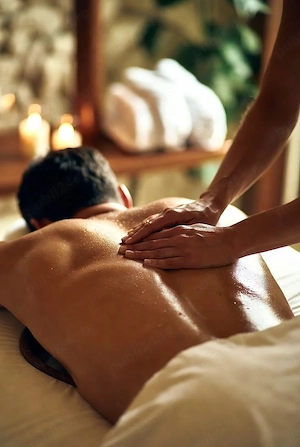 Masaj terapeutic și de relaxare  - imagine 2