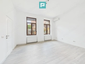 Apartament o cameră, parter, Parcul Reconcilierii - imagine 5