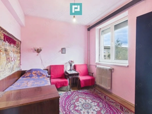 Apartament 3 camere Rogerius - imagine 7