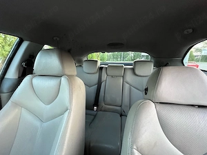 Vând Alfa Romeo Gt , anul 2006, 150Cp, 226.209km reali în creștere  - imagine 7