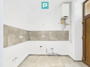 Apartament o cameră, parter, Parcul Reconcilierii - imagine 7