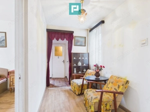 Apartament 3 camere Rogerius - imagine 5