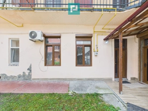 Apartament o cameră, parter, Parcul Reconcilierii - imagine 3
