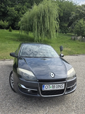 Vand Renault lagunaIII  - imagine 4