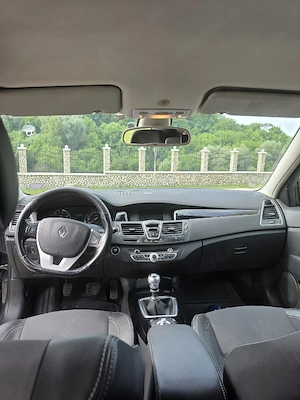 Vand Renault lagunaIII 