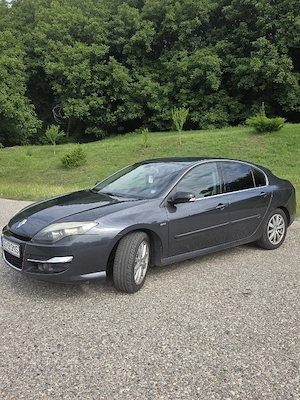Vand Renault lagunaIII  - imagine 5