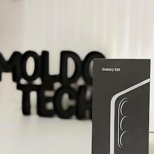 s26 512GB SKY BLUE Nou Sigilat Factura Garantie 