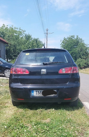 Seat Ibiza - imagine 3