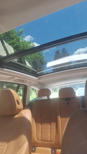  Vând BMW X3 xDrive20d Automat   An 2020 (Model G01 - imagine 7