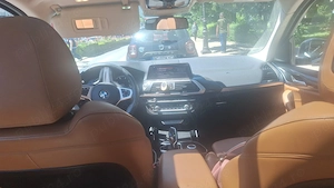  Vând BMW X3 xDrive20d Automat   An 2020 (Model G01 - imagine 6