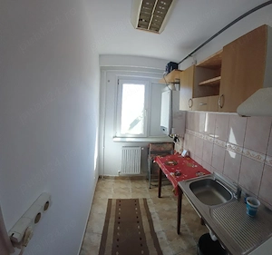 vand apartament 2 camere casa de cultura Constanta  - imagine 4