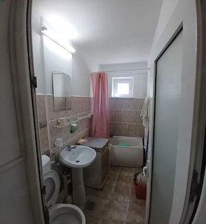 vand apartament 2 camere casa de cultura Constanta  - imagine 5