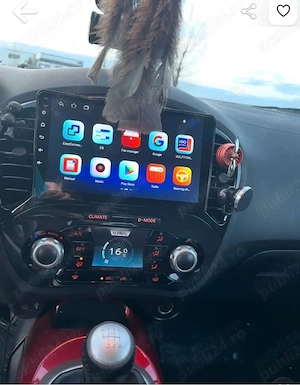 Se cauta un suflet nou ptr un NISSAN JUKE 1,5 dCI 2011 - imagine 2