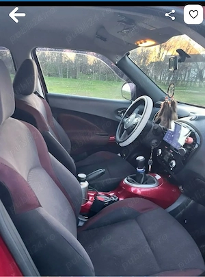 Se cauta un suflet nou ptr un NISSAN JUKE 1,5 dCI 2011 - imagine 5
