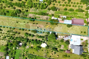 Teren intravilan de vanzare, Brebu Prahova - imagine 5