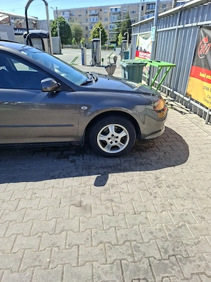 vînd mazda 6 break an 2007 - imagine 2