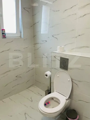 Apartament semidecomandat cu 2 camere, 53 mp, zona Teilor - imagine 7