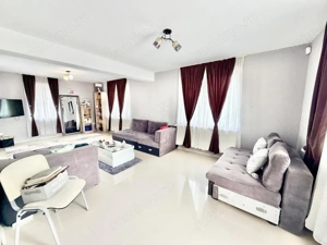 Casa Individuala - 4 Camere - Zona Centrala - Mosnita Veche - imagine 5